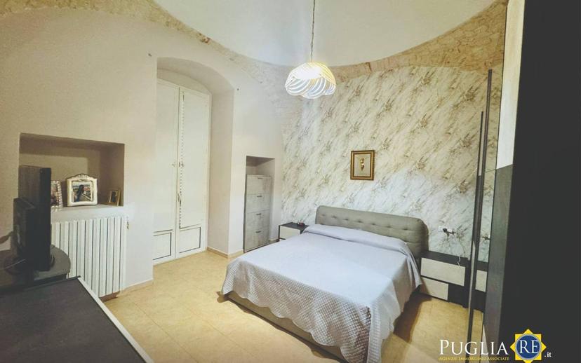 Trilocale via Monopoli, Castellana Grotte — foto 14 di 24