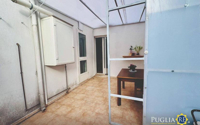 Trilocale via Monopoli, Castellana Grotte — foto 7 di 24
