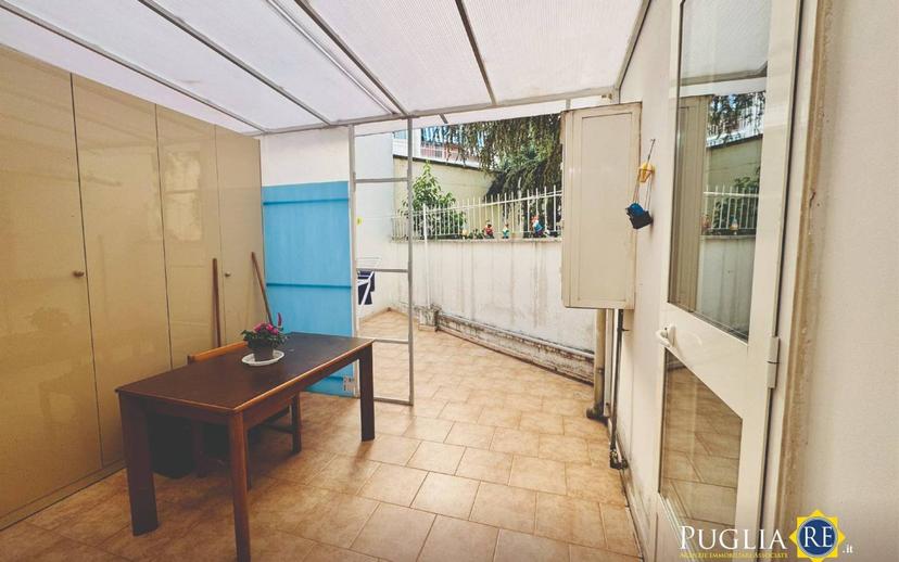 Trilocale via Monopoli, Castellana Grotte — foto 5 di 24