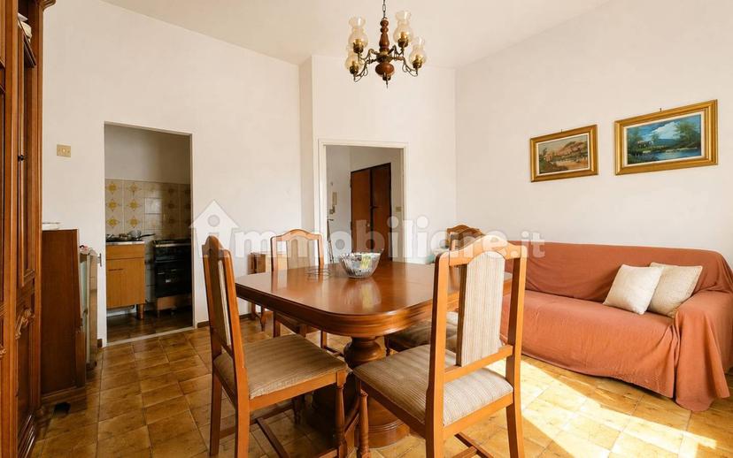 Bilocale via Monti Martani, Tuillo, Terni — foto 11 di 18