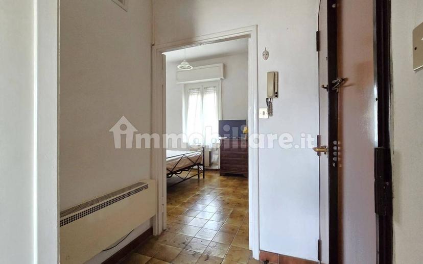 Bilocale via Monti Martani, Tuillo, Terni — foto 18 di 18