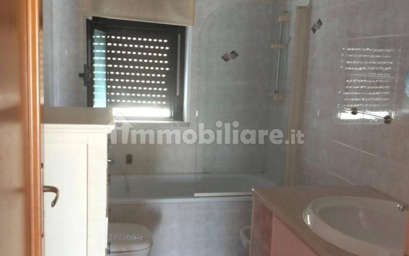 Trilocale via Benedetto Cairoli, San Nicola la Strada — foto 12 di 13