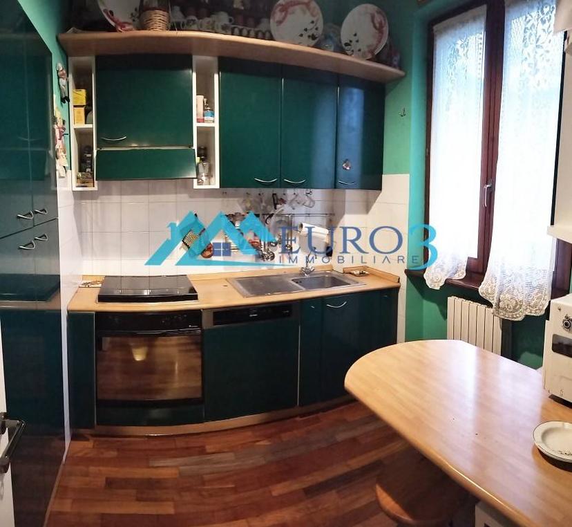 Quadrilocale centro Storico, Ascoli Piceno — foto 2 di 11