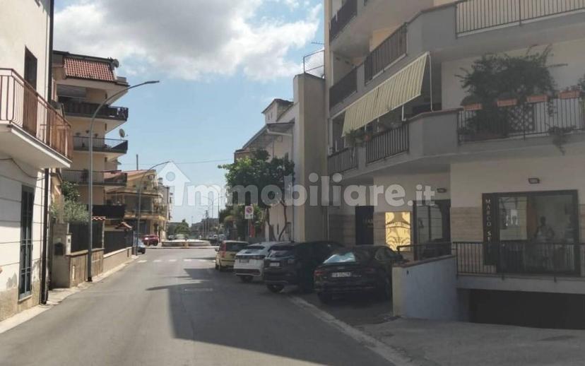 Trilocale via Benedetto Cairoli, San Nicola la Strada — foto 3 di 13