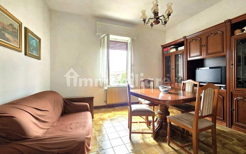 Bilocale via Monti Martani, Tuillo, Terni — foto 9 di 18