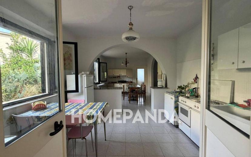Terratetto unifamiliare via Case Alte 45, Centro, Villa San Giovanni — foto 50 di 56