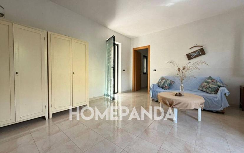 Terratetto unifamiliare via Case Alte 45, Centro, Villa San Giovanni — foto 2 di 56