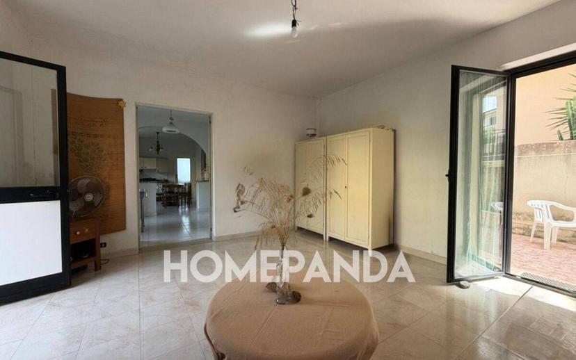 Terratetto unifamiliare via Case Alte 45, Centro, Villa San Giovanni — foto 10 di 56
