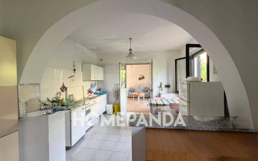 Terratetto unifamiliare via Case Alte 45, Centro, Villa San Giovanni — foto 3 di 56