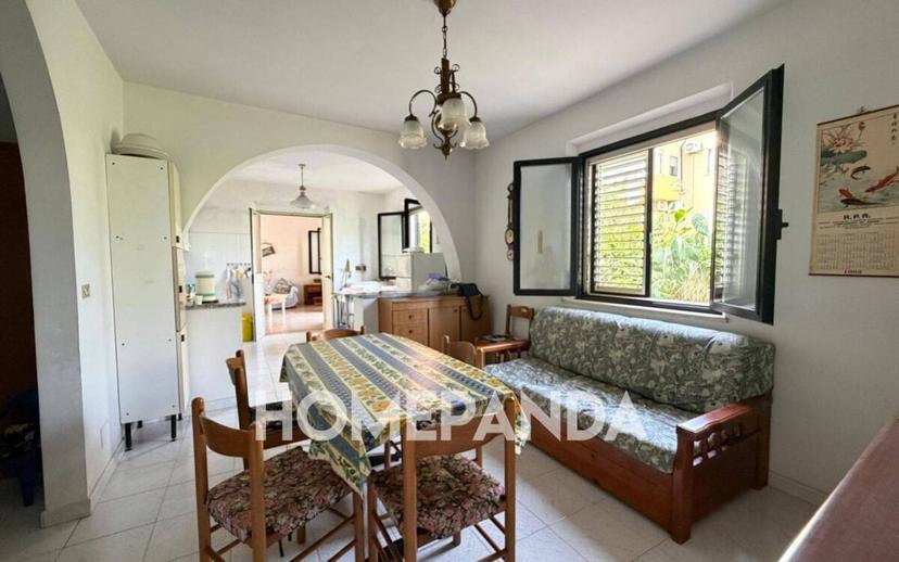 Terratetto unifamiliare via Case Alte 45, Centro, Villa San Giovanni — foto 22 di 56