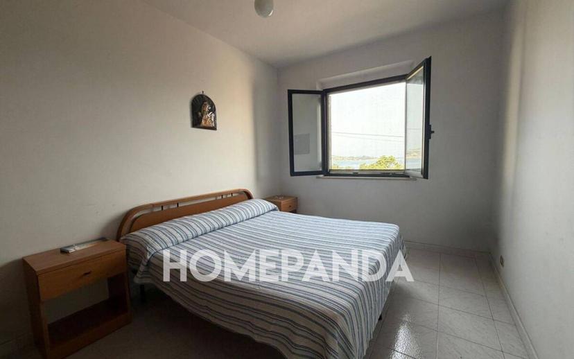 Terratetto unifamiliare via Case Alte 45, Centro, Villa San Giovanni — foto 26 di 56