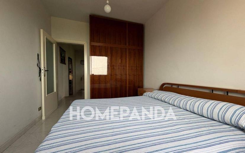 Terratetto unifamiliare via Case Alte 45, Centro, Villa San Giovanni — foto 13 di 56