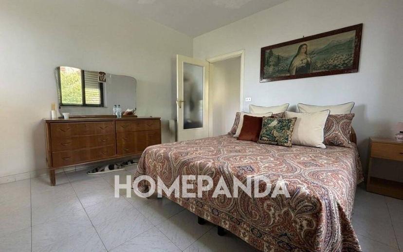Terratetto unifamiliare via Case Alte 45, Centro, Villa San Giovanni — foto 53 di 56
