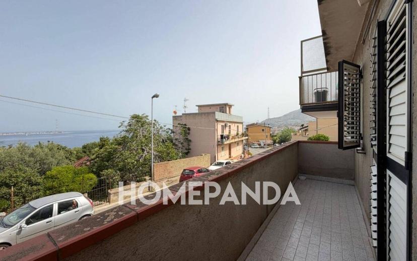 Terratetto unifamiliare via Case Alte 45, Centro, Villa San Giovanni — foto 46 di 56