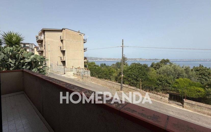Terratetto unifamiliare via Case Alte 45, Centro, Villa San Giovanni — foto 31 di 56
