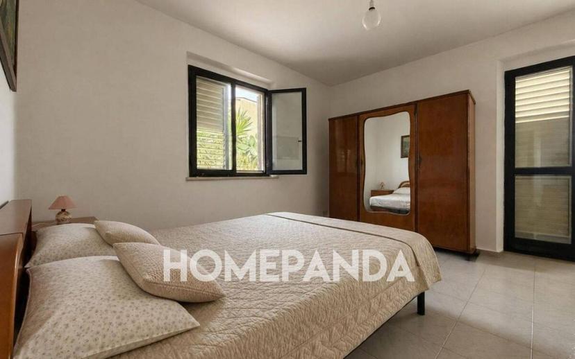 Terratetto unifamiliare via Case Alte 45, Centro, Villa San Giovanni — foto 36 di 56