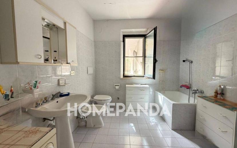 Terratetto unifamiliare via Case Alte 45, Centro, Villa San Giovanni — foto 25 di 56