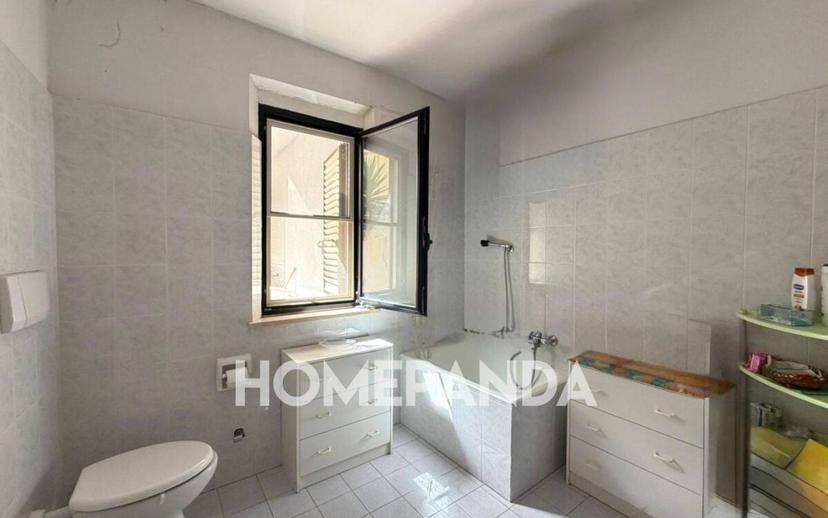 Terratetto unifamiliare via Case Alte 45, Centro, Villa San Giovanni — foto 11 di 56