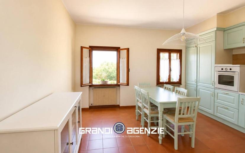 Villa a schiera via Eligio Porcu, 49, Giavera del Montello