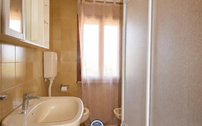 Villa a schiera via Eligio Porcu, 49, Giavera del Montello — foto 2 di 12