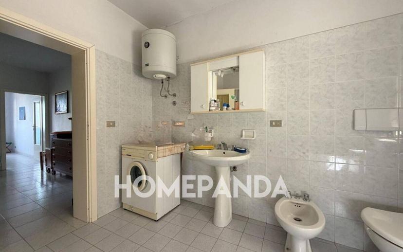 Terratetto unifamiliare via Case Alte 45, Centro, Villa San Giovanni — foto 34 di 56