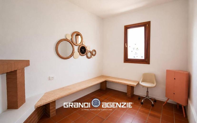Villa a schiera via Eligio Porcu, 49, Giavera del Montello — foto 5 di 12
