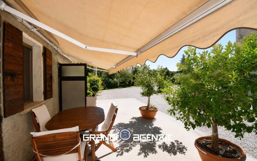 Villa a schiera via Eligio Porcu, 49, Giavera del Montello — foto 10 di 12