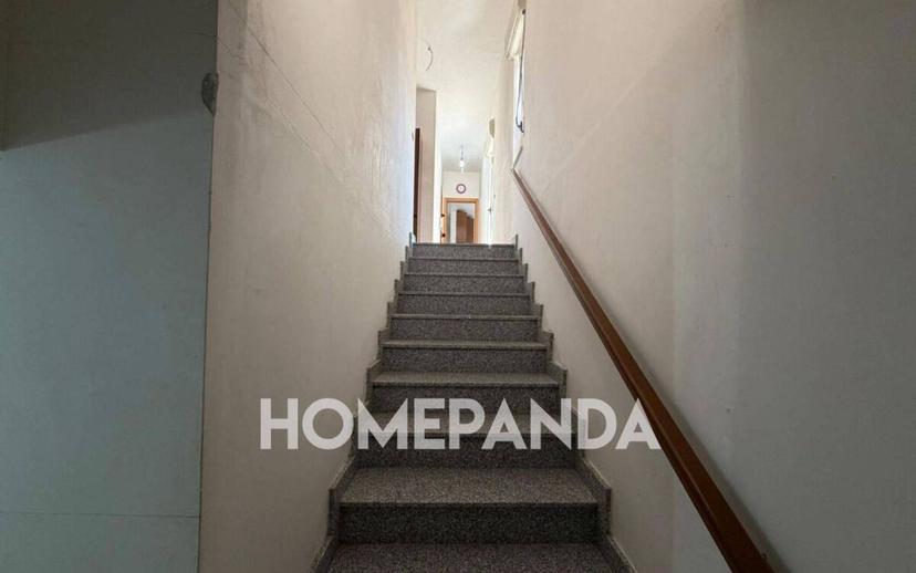 Terratetto unifamiliare via Case Alte 45, Centro, Villa San Giovanni — foto 4 di 56