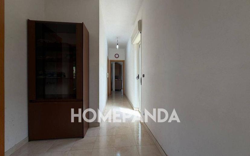 Terratetto unifamiliare via Case Alte 45, Centro, Villa San Giovanni — foto 24 di 56