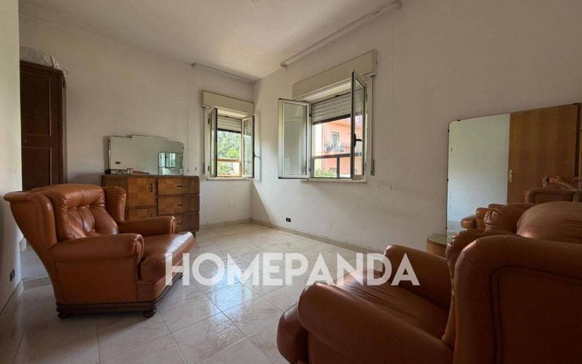 Terratetto unifamiliare via Case Alte 45, Centro, Villa San Giovanni — foto 19 di 56
