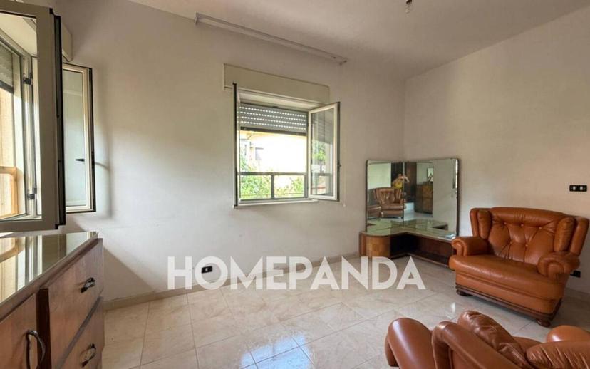Terratetto unifamiliare via Case Alte 45, Centro, Villa San Giovanni — foto 35 di 56