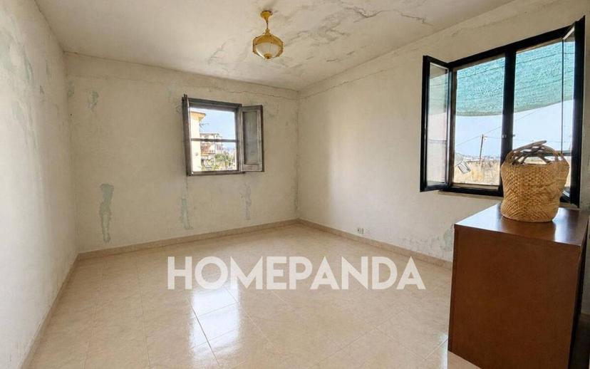 Terratetto unifamiliare via Case Alte 45, Centro, Villa San Giovanni — foto 21 di 56