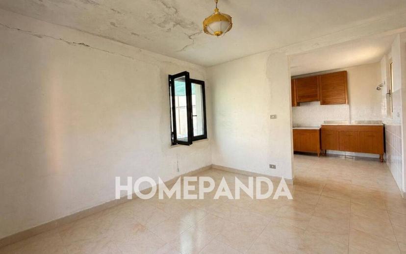 Terratetto unifamiliare via Case Alte 45, Centro, Villa San Giovanni — foto 41 di 56