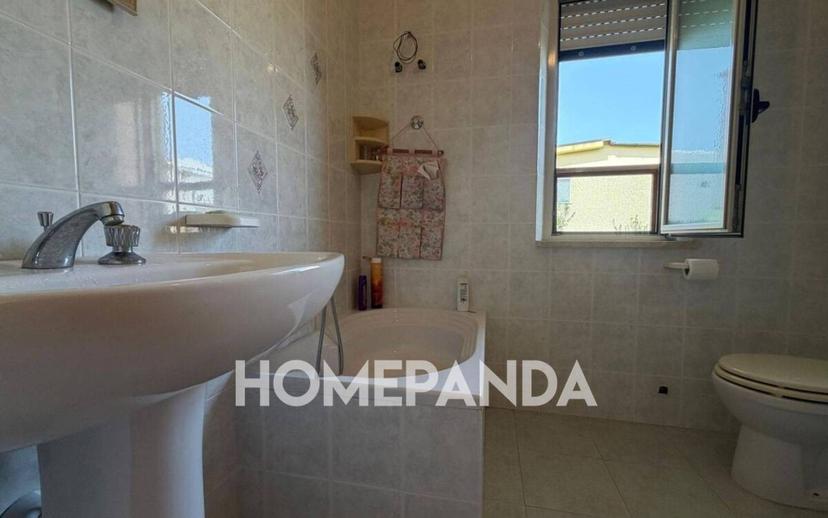 Terratetto unifamiliare via Case Alte 45, Centro, Villa San Giovanni — foto 18 di 56