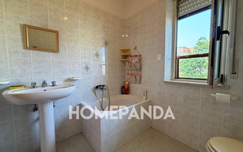 Terratetto unifamiliare via Case Alte 45, Centro, Villa San Giovanni — foto 17 di 56