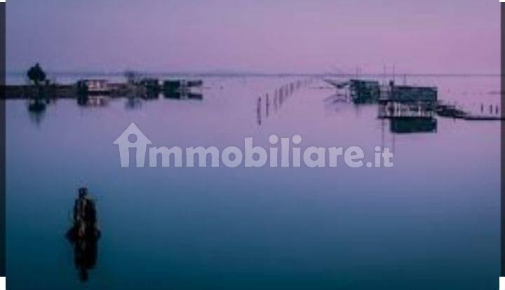 Villa unifamiliare via San Pietro 29, Comacchio Città, Comacchio — foto 2 di 6