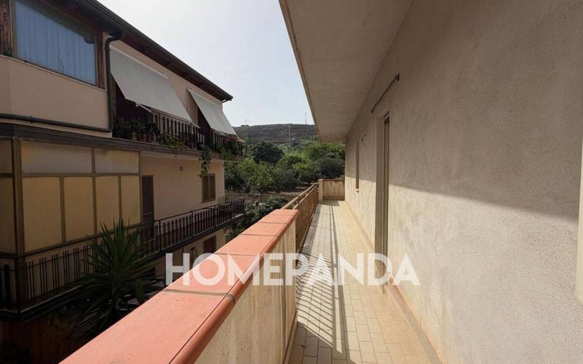 Terratetto unifamiliare via Case Alte 45, Centro, Villa San Giovanni — foto 43 di 56