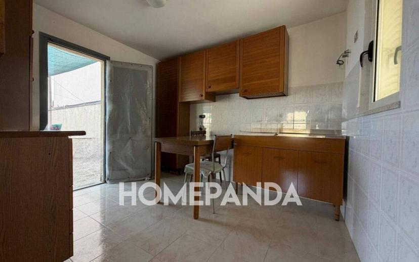 Terratetto unifamiliare via Case Alte 45, Centro, Villa San Giovanni — foto 42 di 56