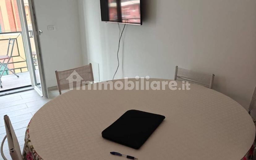 Bilocale via Costaguta, Costaguta, Rapallo — foto 2 di 11