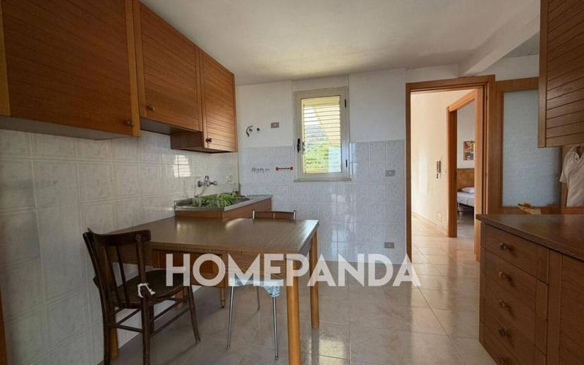 Terratetto unifamiliare via Case Alte 45, Centro, Villa San Giovanni — foto 33 di 56