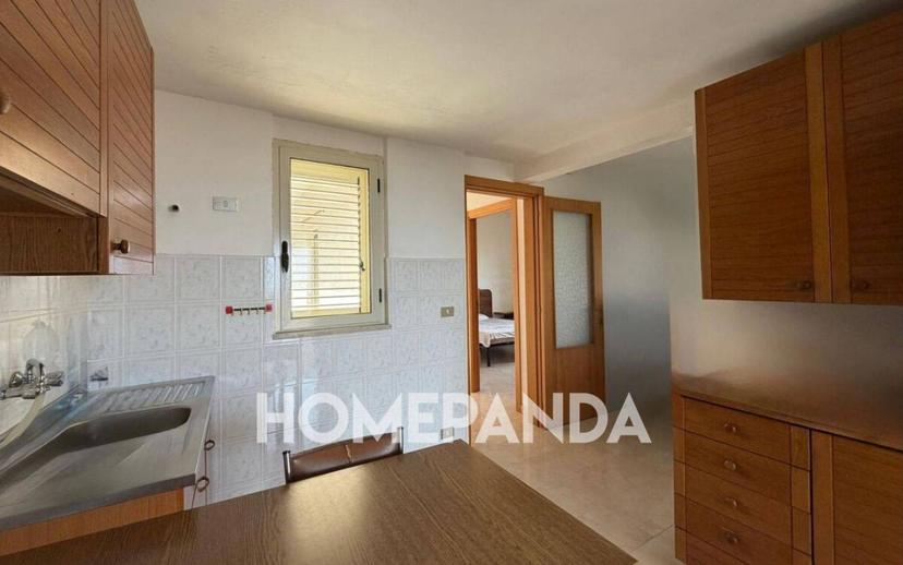 Terratetto unifamiliare via Case Alte 45, Centro, Villa San Giovanni — foto 14 di 56