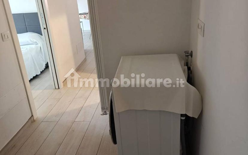 Bilocale via Costaguta, Costaguta, Rapallo — foto 8 di 11
