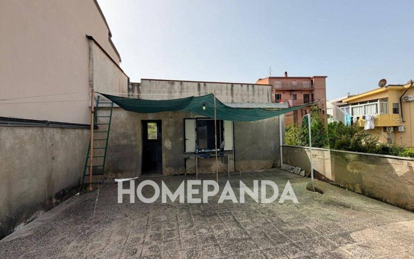 Terratetto unifamiliare via Case Alte 45, Centro, Villa San Giovanni — foto 23 di 56
