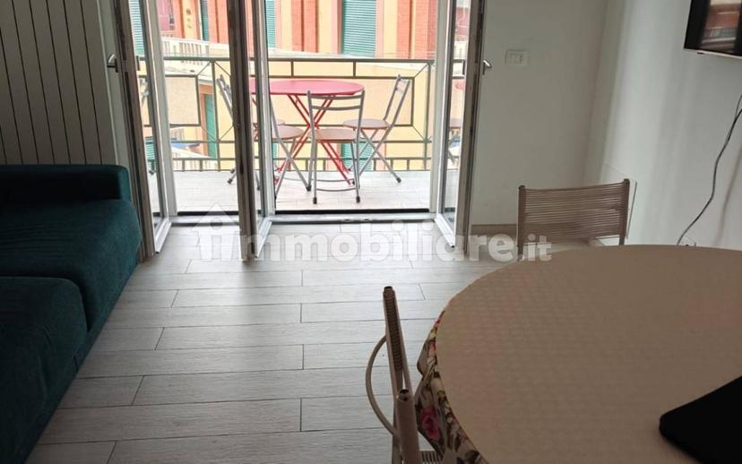 Bilocale via Costaguta, Costaguta, Rapallo — foto 10 di 11