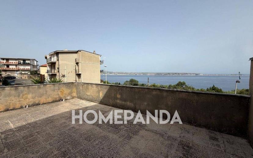 Terratetto unifamiliare via Case Alte 45, Centro, Villa San Giovanni — foto 29 di 56