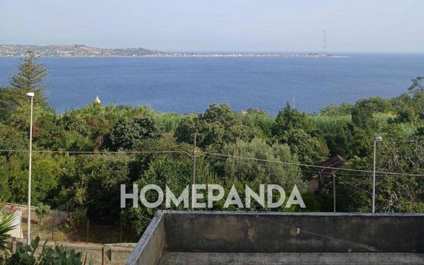 Terratetto unifamiliare via Case Alte 45, Centro, Villa San Giovanni — foto 20 di 56