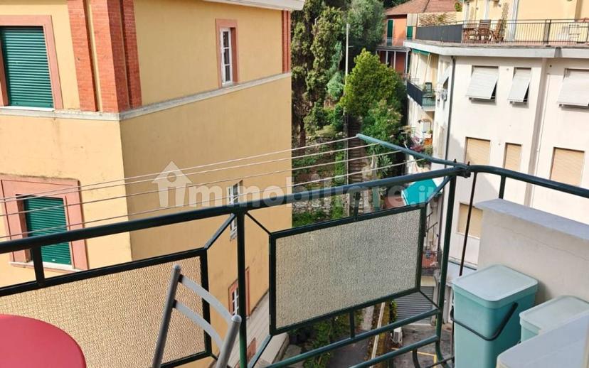 Bilocale via Costaguta, Costaguta, Rapallo