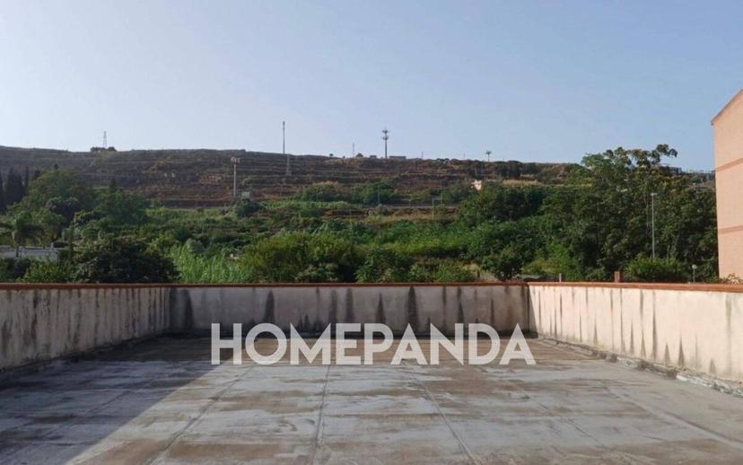 Terratetto unifamiliare via Case Alte 45, Centro, Villa San Giovanni — foto 6 di 56