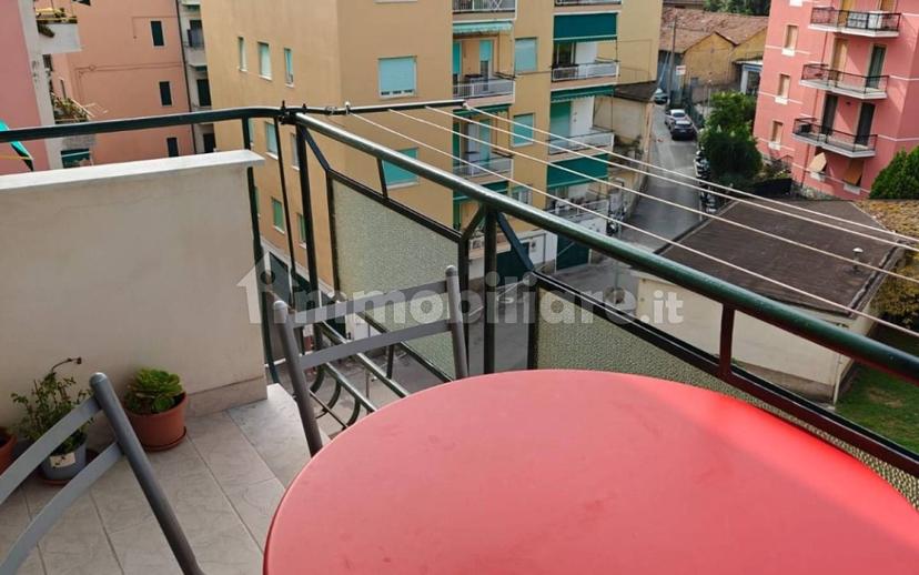 Bilocale via Costaguta, Costaguta, Rapallo — foto 9 di 11