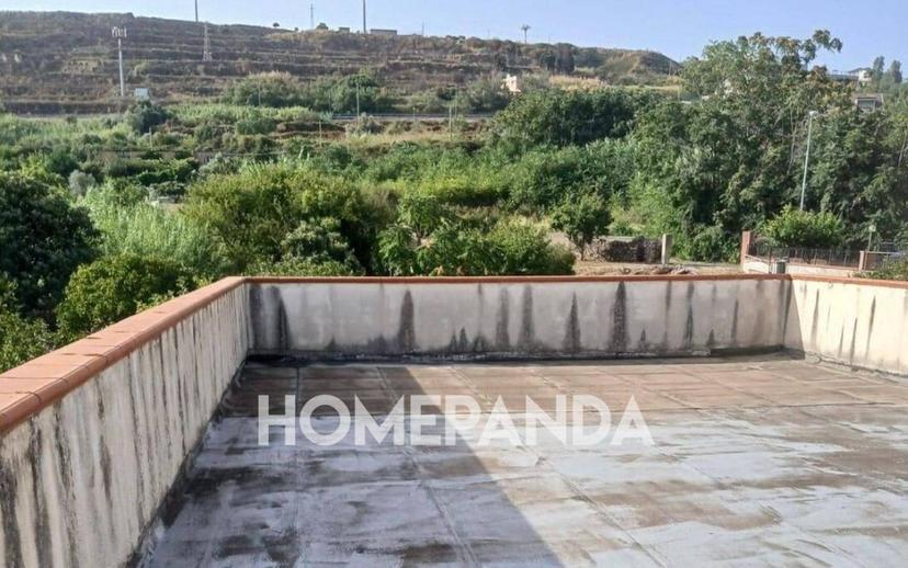 Terratetto unifamiliare via Case Alte 45, Centro, Villa San Giovanni — foto 12 di 56
